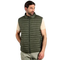 LIBERTY VEST MEN, Weste, Olive