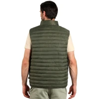 LIBERTY VEST MEN, Weste, Olive