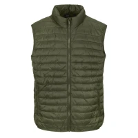 LIBERTY VEST MEN, Weste, Olive
