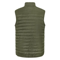 LIBERTY VEST MEN, Weste, Olive