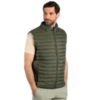 LIBERTY VEST MEN, Weste, Olive