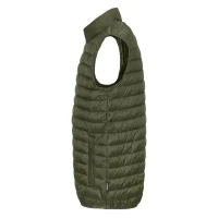 LIBERTY VEST MEN, Weste, Olive