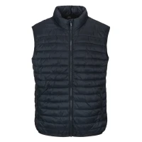 LIBERTY VEST MEN, Weste, Blau