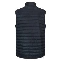 LIBERTY VEST MEN, Weste, Blau
