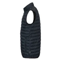 LIBERTY VEST MEN, Weste, Blau