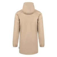 ARIGATO, Unisex windjacke aus recyceltem Polyester, Beige