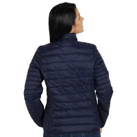 RINO JACKET WOMEN, Winterjacke für Damen, Blau