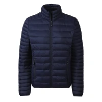 RINO JACKET WOMEN, Winterjacke für Damen, Blau