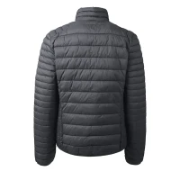 RINO JACKET WOMEN, Winterjacke für Damen, Dunkelgrau
