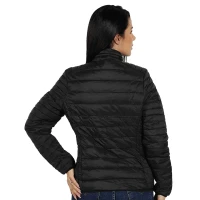 RINO JACKET WOMEN, women's jacket, black