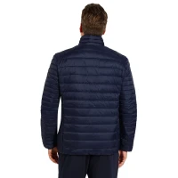 RINO JACKET, jakna sa punjenjem, plava