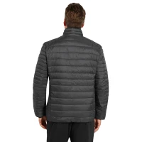 RINO JACKET, jakna sa punjenjem, tamno siva