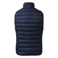 RINO VEST WOMEN, ženski prsluk sa punjenjem, plavi