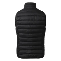 RINO VEST WOMEN, Winterweste, Schwarz