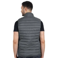 RINO VEST, prsluk sa punjenjem, tamno sivi