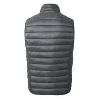 RINO VEST, prsluk sa punjenjem, tamno sivi