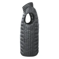 RINO VEST, prsluk sa punjenjem, tamno sivi