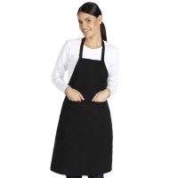 VEGAN, kecelja, 180 g/m2, tamno siva