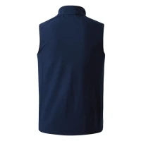 SKIPPER VEST, softshell prsluk, plavi