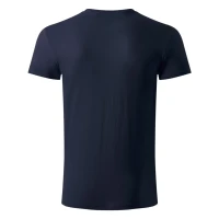 PREMIUM 180, Baumwoll-T-Shirt, 180 g/m2, Blau