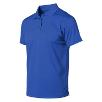 LACROSS, polo shirt, 130 g/m2, royal blue