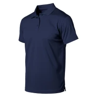 LACROSS, polo shirt, 130 g/m2, blue