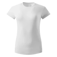 TARGET LADY, women's t-shirt, 160 g/m2, white