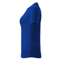 TARGET LADY, women's t-shirt, 160 g/m2, royal blue