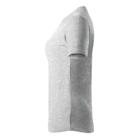 TARGET LADY, women's t-shirt, 160 g/m2, ash