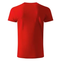 TARGET MEN, cotton t-shirt, 160 g/m2, red