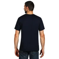 TARGET MEN, cotton t-shirt, 160 g/m2, blue