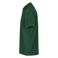 GO GREEN, Poloshirt, 180 g/m2, Waldgrün