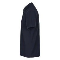 GO GREEN, Poloshirt, 180 g/m2, Blau
