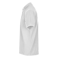 GO GREEN, Poloshirt, 180 g/m2, Grau