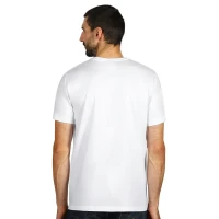 PREMIUM 180, Baumwoll-T-Shirt, 180 g/m2, Weiss