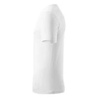 PREMIUM 180, Baumwoll-T-Shirt, 180 g/m2, Weiss