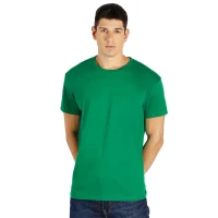 PREMIUM 180, cotton t-shirt, 180 g/m2, kelly green