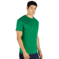 PREMIUM 180, cotton t-shirt, 180 g/m2, kelly green