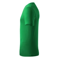 PREMIUM 180, cotton t-shirt, 180 g/m2, kelly green