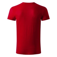 PREMIUM 180, Baumwoll-T-Shirt, 180 g/m2, Rot