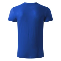 PREMIUM 180, Baumwoll-T-Shirt, 180 g/m2, Königsblau