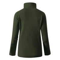 SKIPPER WOMEN, SoftshellJacke, Olive