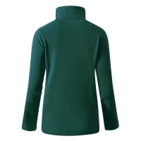 SKIPPER WOMEN, women's softshell jacket, green