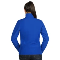 SKIPPER WOMEN, SoftshellJacke, Königsblau