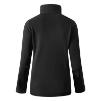 SKIPPER WOMEN, women's softshell jacket, black