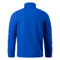 SKIPPER, softshell jacket, royal blue