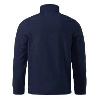 SKIPPER, softshell jakna, plava