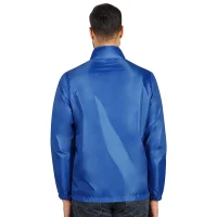 RIVER, unisex vetrovka, rojal plava