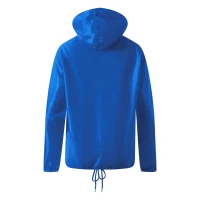 RIVER, unisex vetrovka, rojal plava