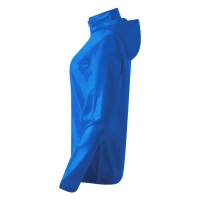 RIVER, unisex vetrovka, rojal plava